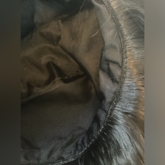 Wig cap come in handy/ bad hair days sometimes our hair doesn't cooperate - Picture 3 of 6